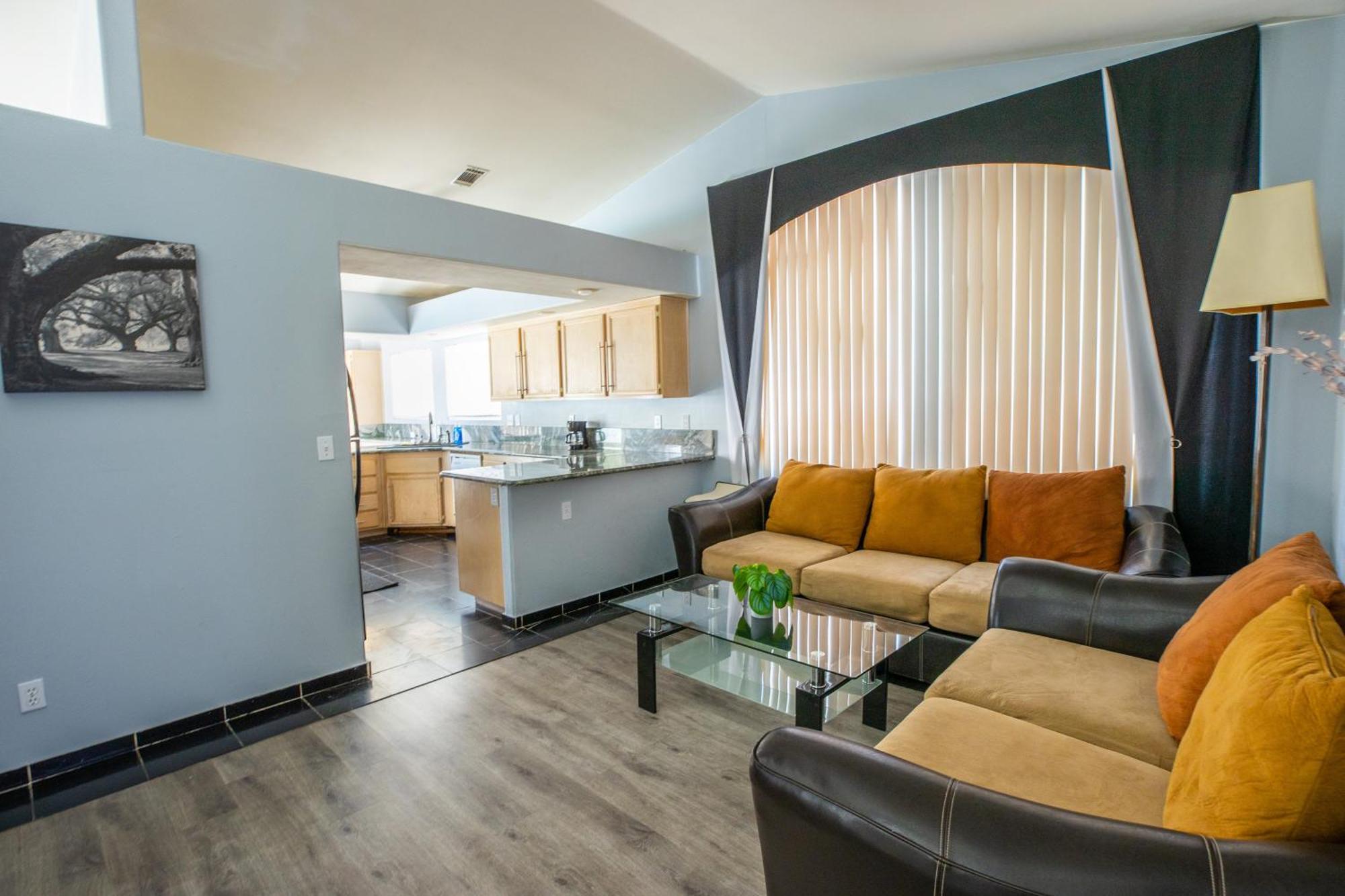 Luxury 1900 Sq Ft House Huge 46 Ft Pool & Hot Spa Las Vegas Luaran gambar
